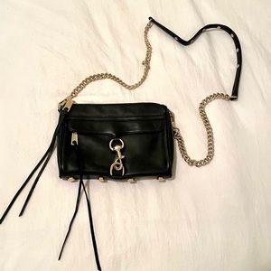 Rebecca Minkoff Crossbody